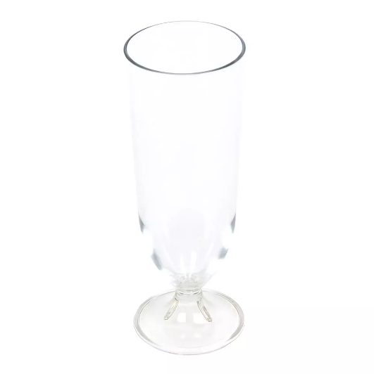 Copa policarbonato 12 oz alt19 cm transparente - Cambro