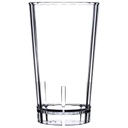 Vaso Huntington policarbonato 14oz transparente - Cambro