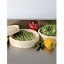 Juego de Vaporizadores en Bambú de 10" - Town Food