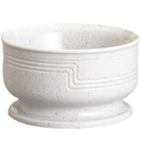 Tazon isotermico 9oz gris moteado - Cambro