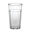 Vaso Newport copolimero 12oz transparente - Cambro USA