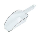 Pala libradora policarbonato cap. 680gr transparente - Cambro USA