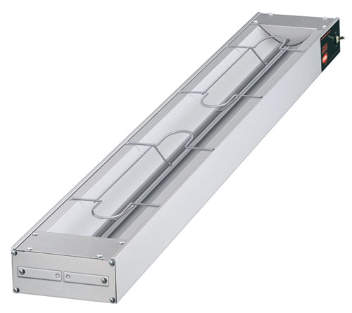 Calentador de tira horizontal 24'' - Hatco