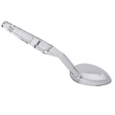 Cuchara buffet 28cm policarbonato transparente - Cambro USA