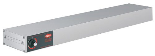 Calentador de tira horizontal 24'' - Hatco