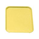 Bandeja servicio polipropileno 36 x 46cm amarillo - Cambro