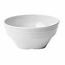 Tazon cuadrado policarbonato 16 oz blanco - Cambro