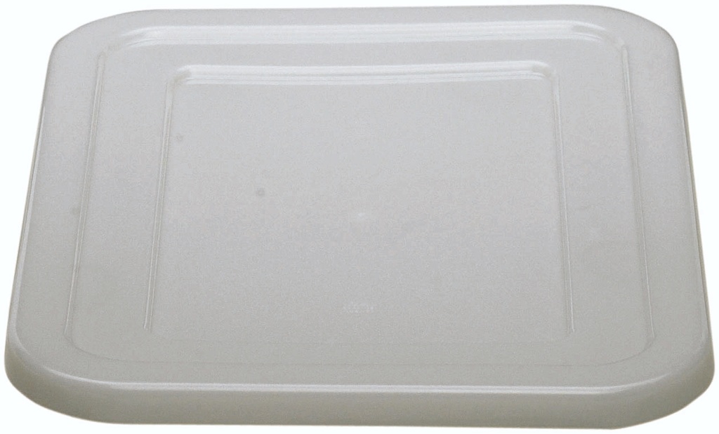 Tapa para cambox 1520cbp blanco - Cambro