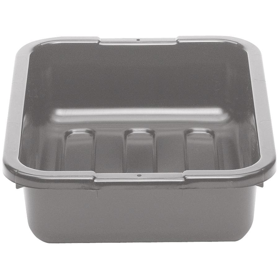Recipiente cambox polietileno 38.9 x 50.6cm gris - Cambro USA