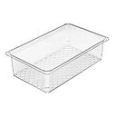 Colador para azafate 16cw policarbonato - Cambro