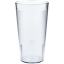 Vaso copolimero resistente 16oz transparente - Cambro