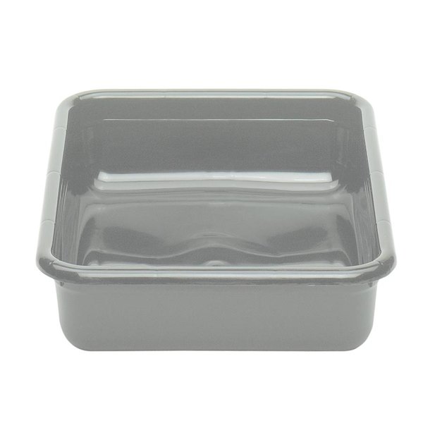 Recipiente compartimientos 42.2 x 55.6cm gris - Cambro USA