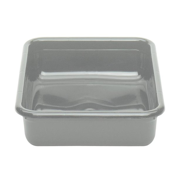 Recipiente compartimientos 42.2 x 55.6cm gris - Cambro