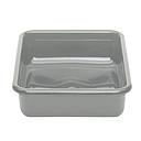Recipiente compartimientos 42.2 x 55.6cm gris - Cambro USA