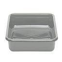 Recipiente compartimientos 42.2 x 55.6cm gris - Cambro