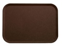 Bandeja antideslizante rectangular fibra de vidrio 45 x 65 cm Cambro