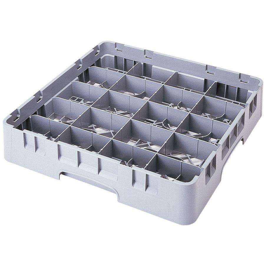 Cesta 20 compartimientos para tazas 6.6cm alto - Cambro USA
