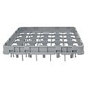 Extension 20 compartimientos para tazas - Cambro USA