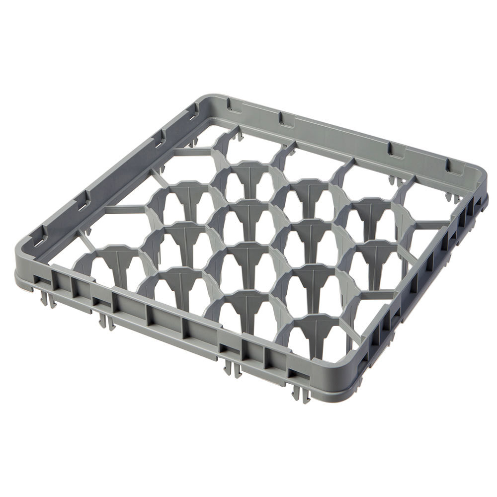 Extension caida completa 20 compartimentos Cambro