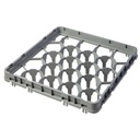 Extension caida completa 20 compartimentos Cambro