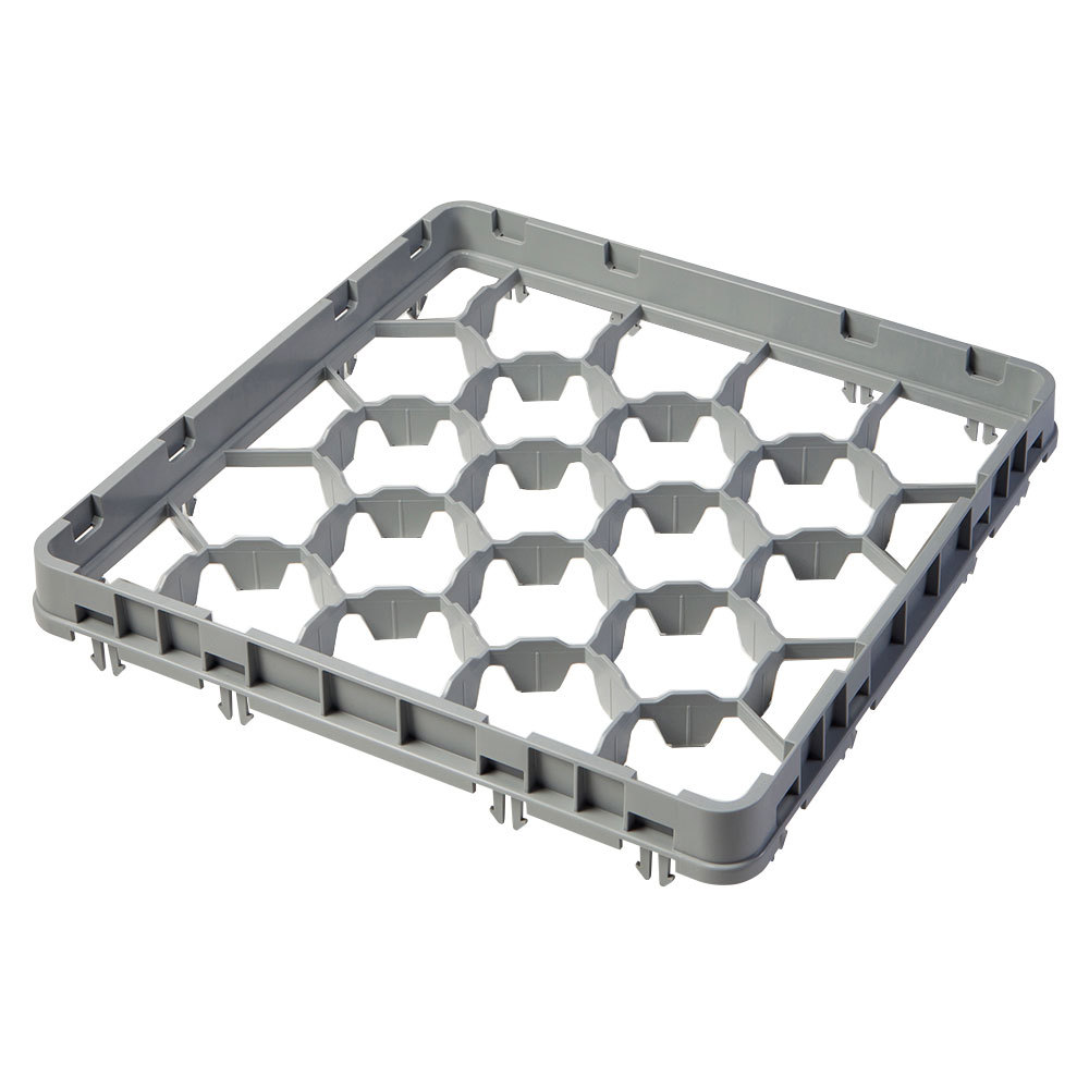 Extension 1/2 caida 20 compartimentos - Cambro China