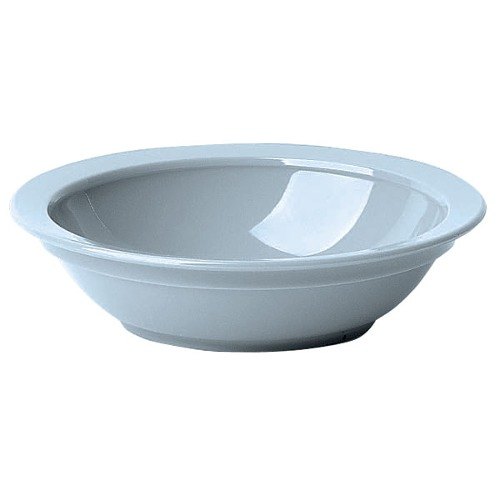 Tazon redondo 11 oz policarbonato azul-Cambro USA