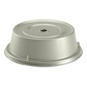 Cubreplato redondo versa 21cm - Cambro USA