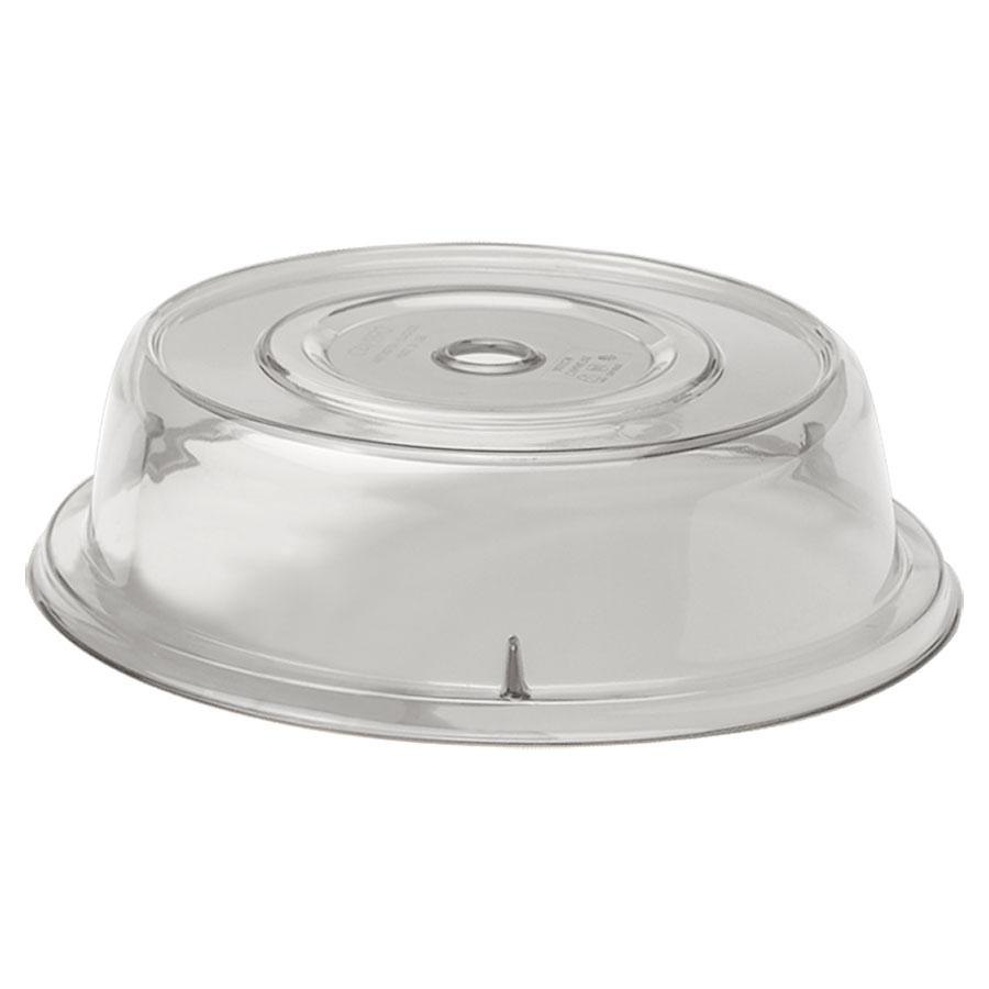 Cubreplatos policarbonato 24.1cm transparente - Cambro USA