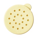 Tapa espolvoreador queso amarillo - Cambro
