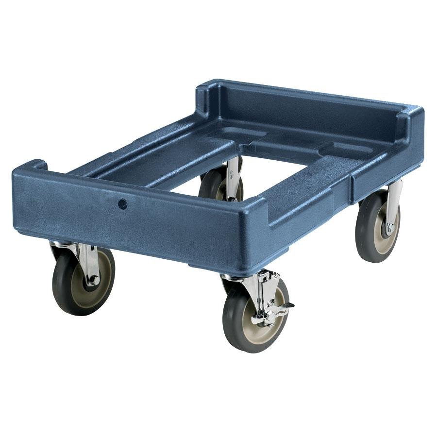 Carro camdollie para termos upc160 upcs140 upcs180 azul - Cambro USA