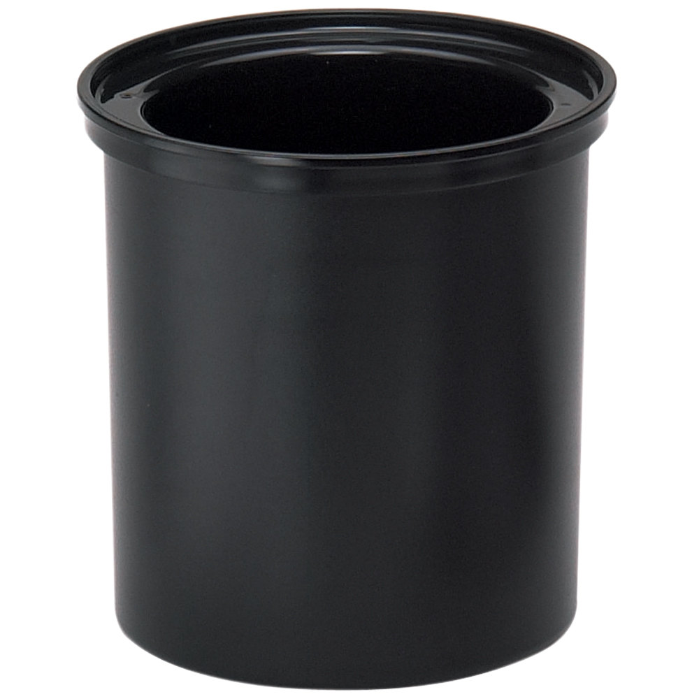 Mantenedor redondo con nucleo gel refrigerante 1.6 lts - Cambro USA