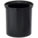 Mantenedor redondo con nucleo gel refrigerante 1.6 lts - Cambro USA