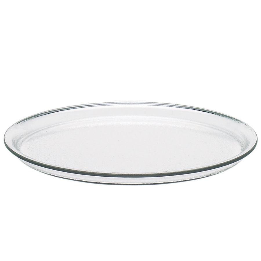 Tapa plana para tarro redondo cfr18 transparente - Cambro USA