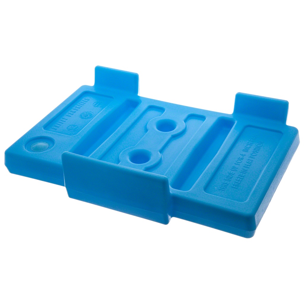 Camchiller placa fria para sistema versa bufe 46 x 32 x 10cm - Cambro