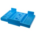 Camchiller placa fria para sistema versa bufe 46 x 32 x 10cm - Cambro