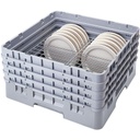 Camrack cesta para 48 platos 12.7x15.2cm - Cambro