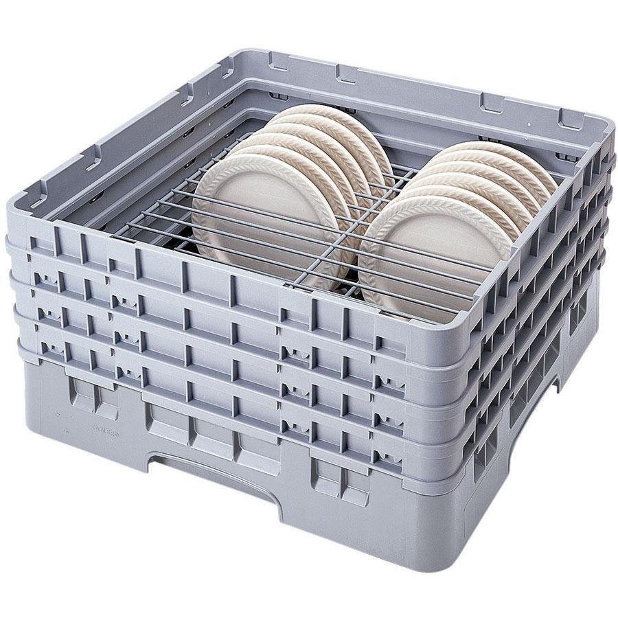 Camrack cesta para 63 platos 10.2 x12.7cm (Outlet) - Cambro