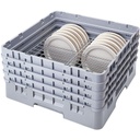 Camrack cesta para 63 platos 10.2 x12.7cm (Outlet) - Cambro
