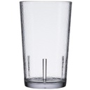 Vaso del mar polimero 12 oz transparente - Cambro USA