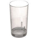 Vaso del mar polimero 8 oz transparente - Cambro