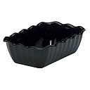 Recipiente para delicatesen copolimero 2.0lts. negro - Cambro USA