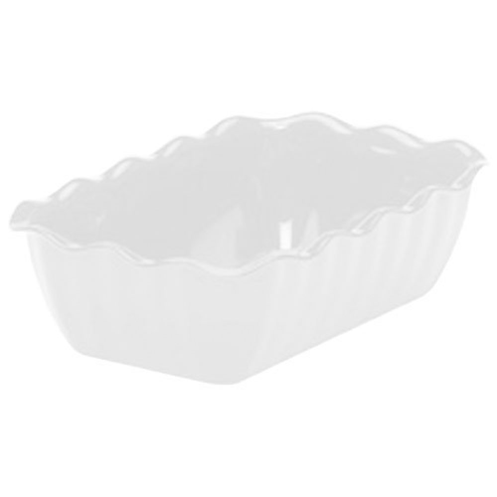 Recipiente para delicatesen copolimero 2.0 lts blanco - Cambro USA
