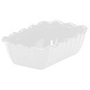 Recipiente para delicatesen copolimero 2.0 lts blanco - Cambro USA