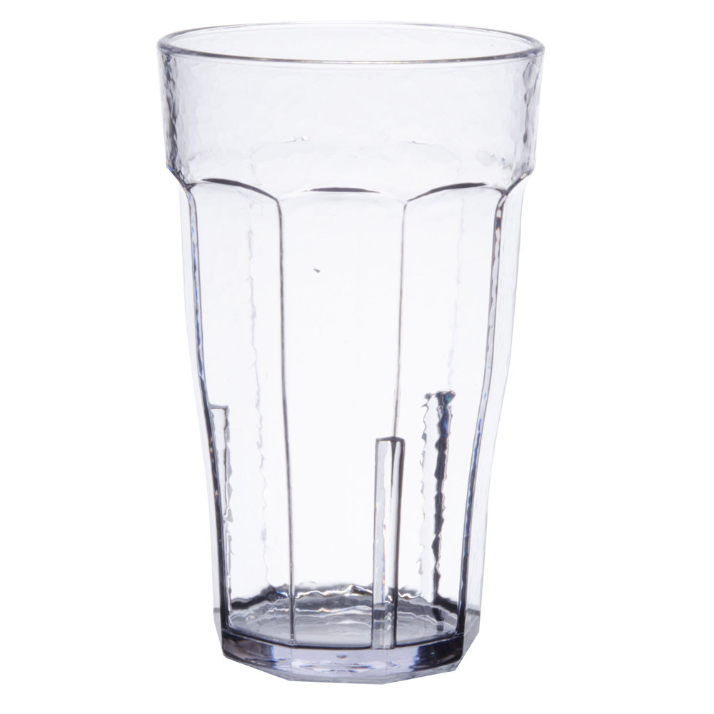 Vaso laguna polÌ_mero 12 oz transparente - Cambro USA