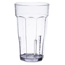 Vaso laguna polÌ_mero 12 oz transparente - Cambro USA