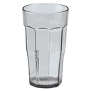 Vaso laguna polimero 8 oz transparente - Cambro USA