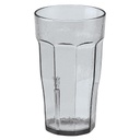 Vaso laguna polimero 8 oz transparente - Cambro