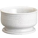 Tazon isotermico 16 oz gris moteado - Cambro USA