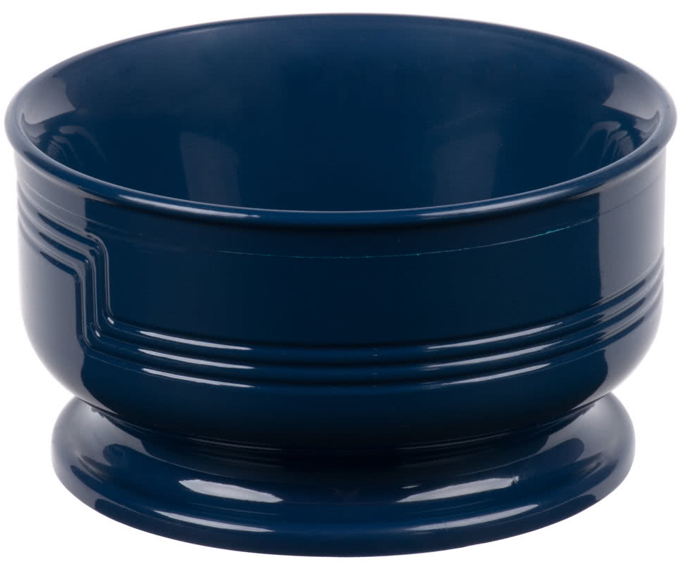 Tazón isotérmico 9oz azul marino - Cambro China