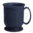 Mug isotermico 8 oz color azul marino - Cambro China